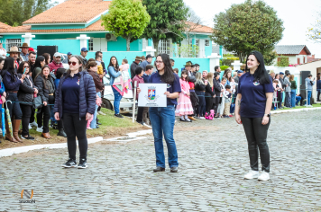 Foto - Desfile Cívico Farroupilha 2025