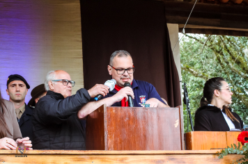 Foto - Desfile Cívico Farroupilha 2025