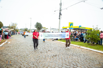 Foto - Desfile Cívico Farroupilha 2025