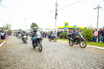 Foto - Desfile Cívico Farroupilha 2025