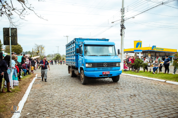Foto - Desfile Cívico Farroupilha 2025