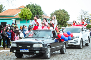 Foto - Desfile Cívico Farroupilha 2025