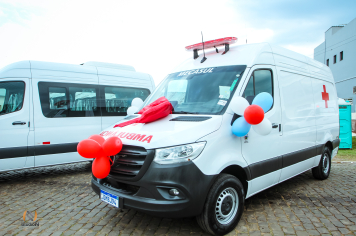 Foto - Desfile Cívico Farroupilha 2025