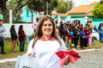 Foto - Desfile Cívico Farroupilha 2025