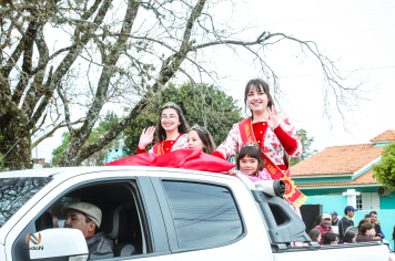 Foto - Desfile Cívico Farroupilha 2025