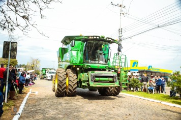 Foto - Desfile Cívico Farroupilha 2025
