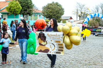 Foto - Desfile Cívico Farroupilha 2025