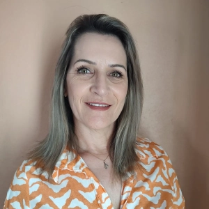 Angelina Helena Cechin do Nascimento