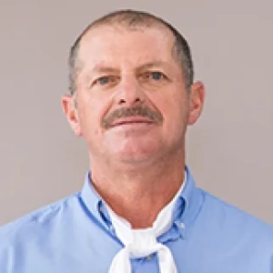 João Heli De Souza Flores (Designado)