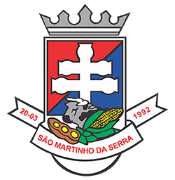 Prefeitura Municipal  de São Martinho da Serra