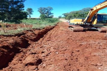 Secretaria de Obras e Infraestrutura