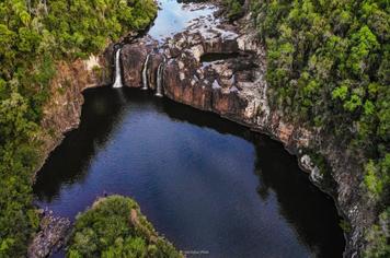 SÃO MARTINHO DA SERRA PERMANECE NO MAPA DO TURISMO BRASILEIRO