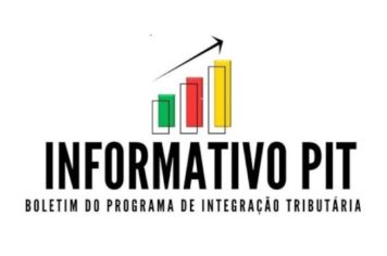 INFORMATIVO PIT - Nº 25 - OUTUBRO/2024