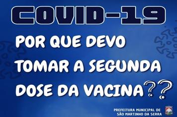 VACINAÇÃO COVID-19