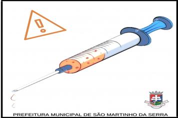 Vacinação
Gripe H1N1 e Covid-19