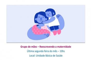 Grupo de Mães