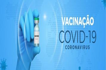 Vacinação Covid-19 pediátrica