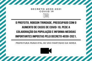 DECRETO 4030-2021