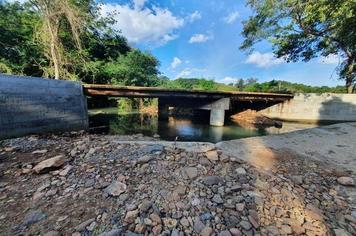 CONCLUÍDA NOVA PONTE EM CAMPINAS