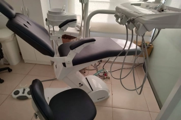 Serviço de Odontologia com mais qualidade para nossa comunidade!