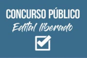 MUNICÍPIO LANÇA EDITAL DE CONCURSO PÚBLICO