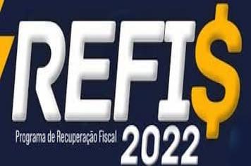 REFIS 2022