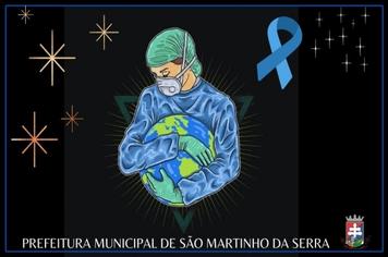 Dia do Enfermeiro
