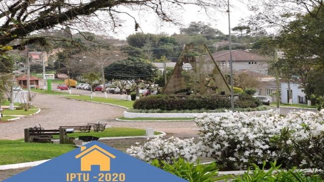 IPTU 2020