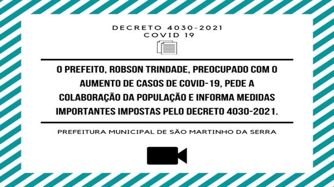 DECRETO 4030-2021