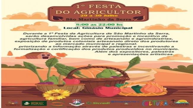 Festa do Agricultor