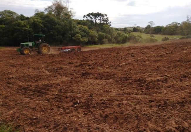 SECRETARIA INTENSIFICA TRABALHO DE PATRULHA AGRÍCOLA