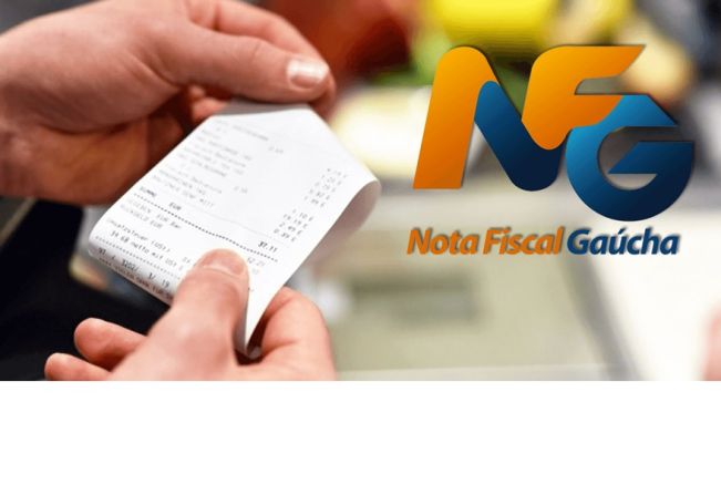 NOVA PREMIAÇÃO PROGRAMA NOTA FISCAL GAÚCHA
