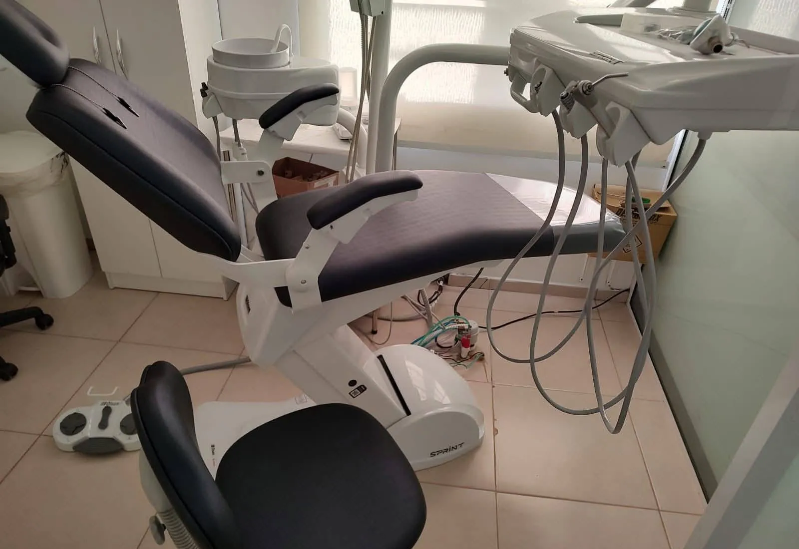 Serviço de Odontologia com mais qualidade para nossa comunidade!