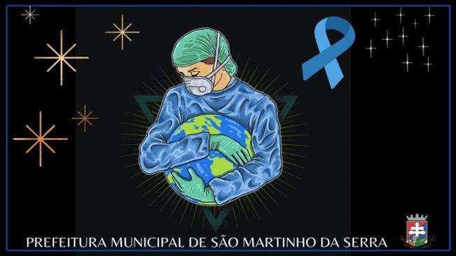 Dia do Enfermeiro