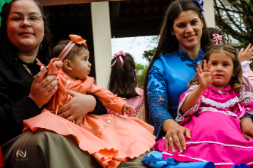 Foto - Desfile Cívico Farroupilha 2025