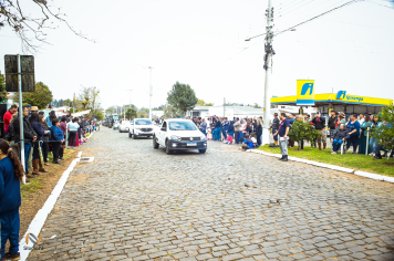 Foto - Desfile Cívico Farroupilha 2025