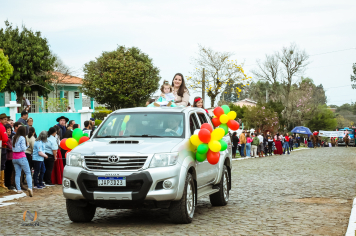 Foto - Desfile Cívico Farroupilha 2025