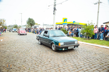 Foto - Desfile Cívico Farroupilha 2025