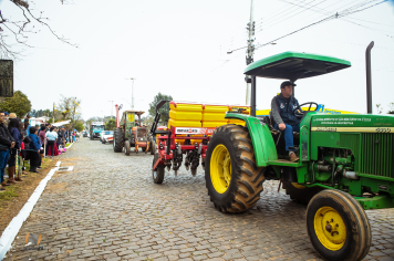 Foto - Desfile Cívico Farroupilha 2025