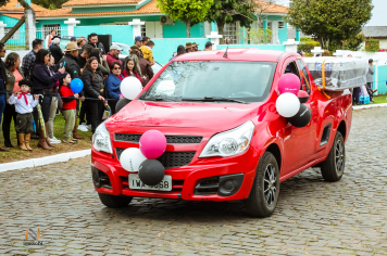 Foto - Desfile Cívico Farroupilha 2025