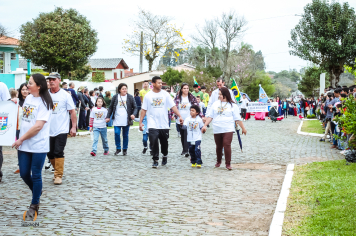 Foto - Desfile Cívico Farroupilha 2025