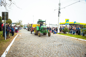 Foto - Desfile Cívico Farroupilha 2025