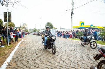Foto - Desfile Cívico Farroupilha 2025