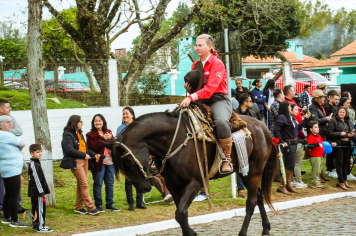 Foto - Desfile Cívico Farroupilha 2025
