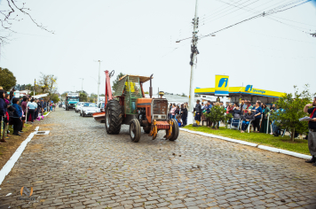 Foto - Desfile Cívico Farroupilha 2025