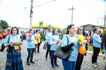 Foto - Desfile Cívico Farroupilha 2025
