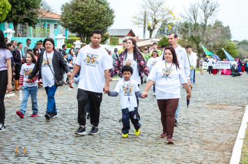 Foto - Desfile Cívico Farroupilha 2025