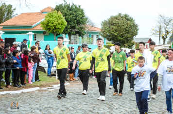 Foto - Desfile Cívico Farroupilha 2025