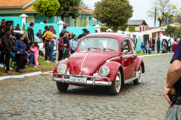 Foto - Desfile Cívico Farroupilha 2025