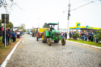 Foto - Desfile Cívico Farroupilha 2025